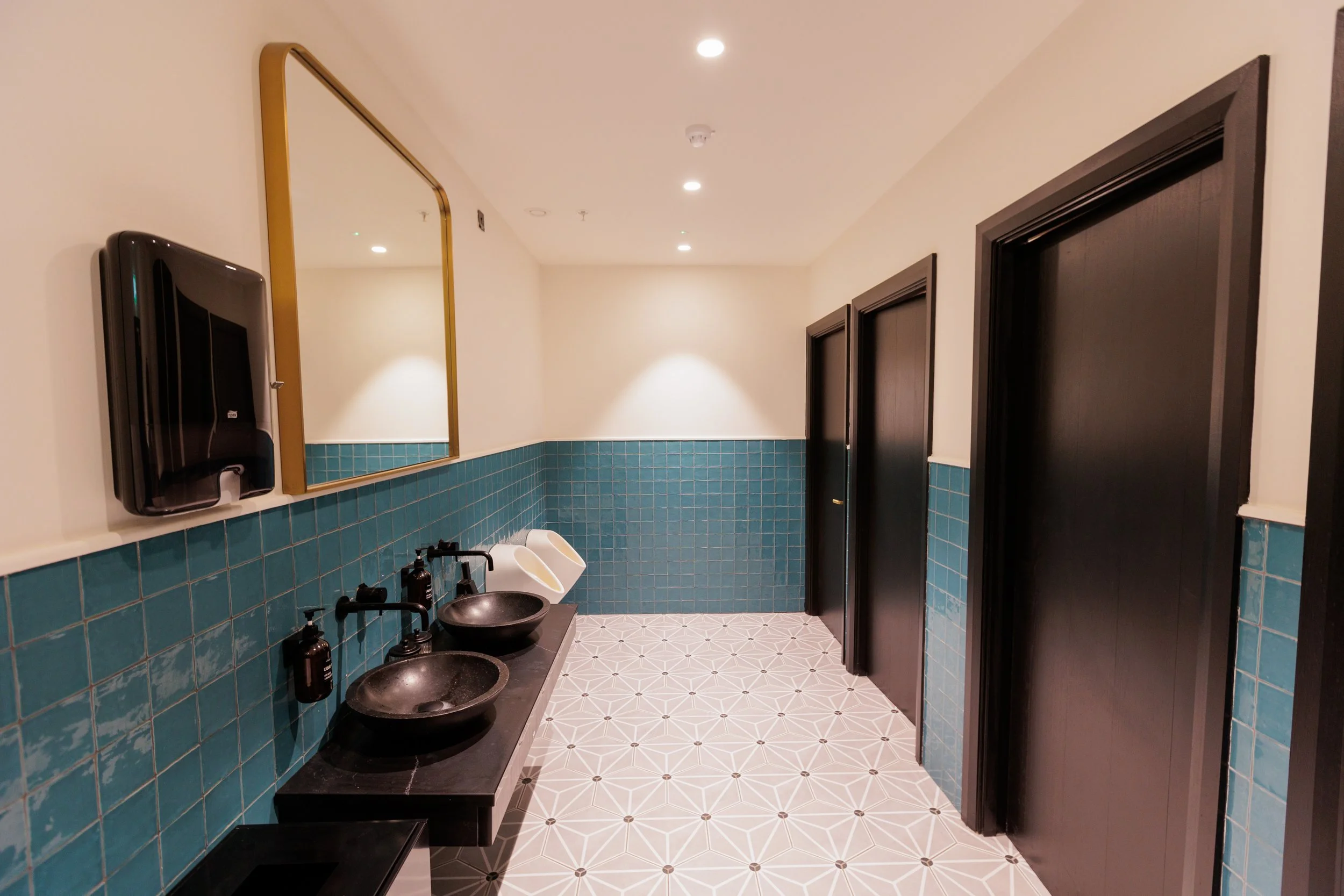 6-7 St Stephen's Green - Smyth House - Office 101