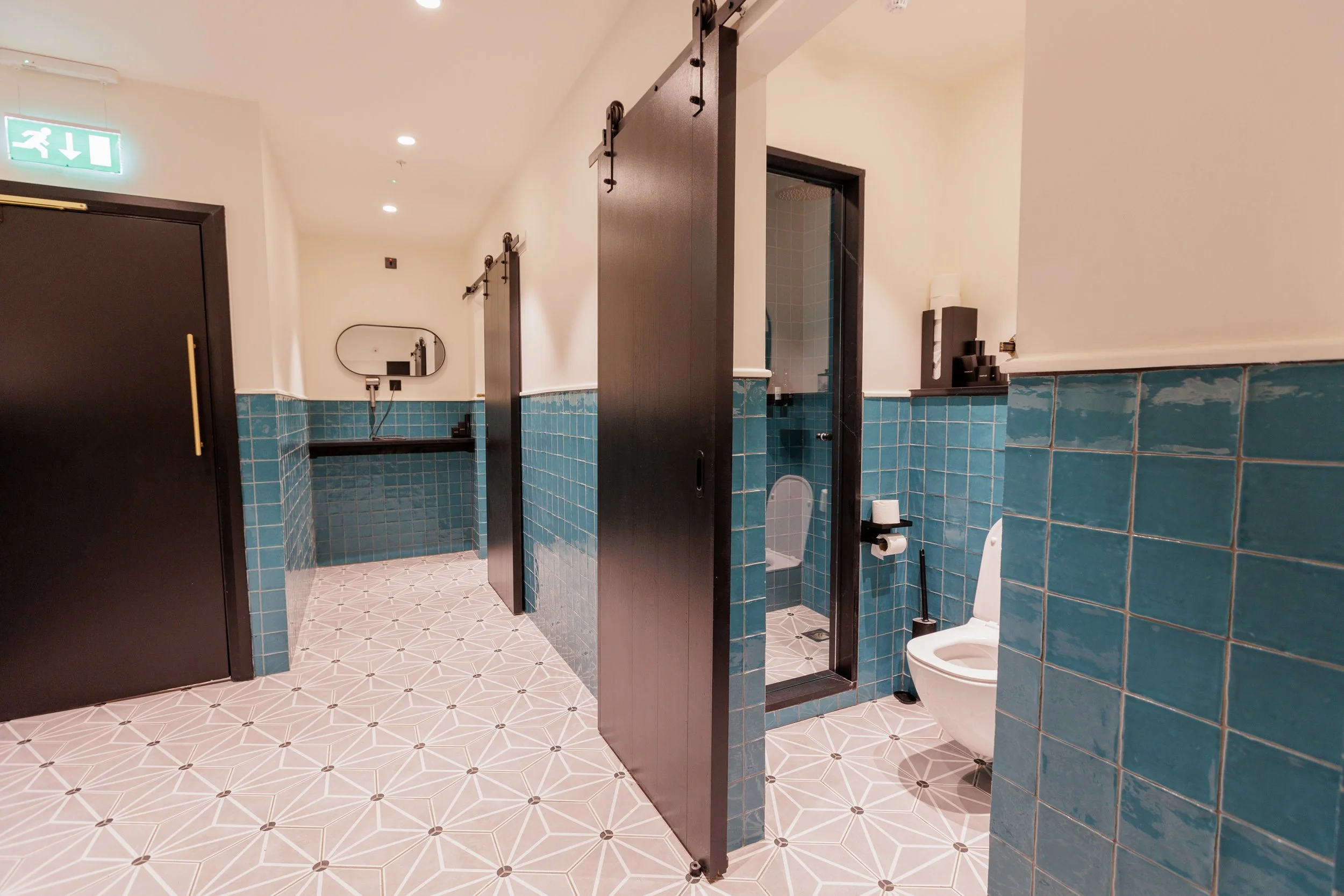 6-7 St Stephen's Green - Smyth House - Office 101
