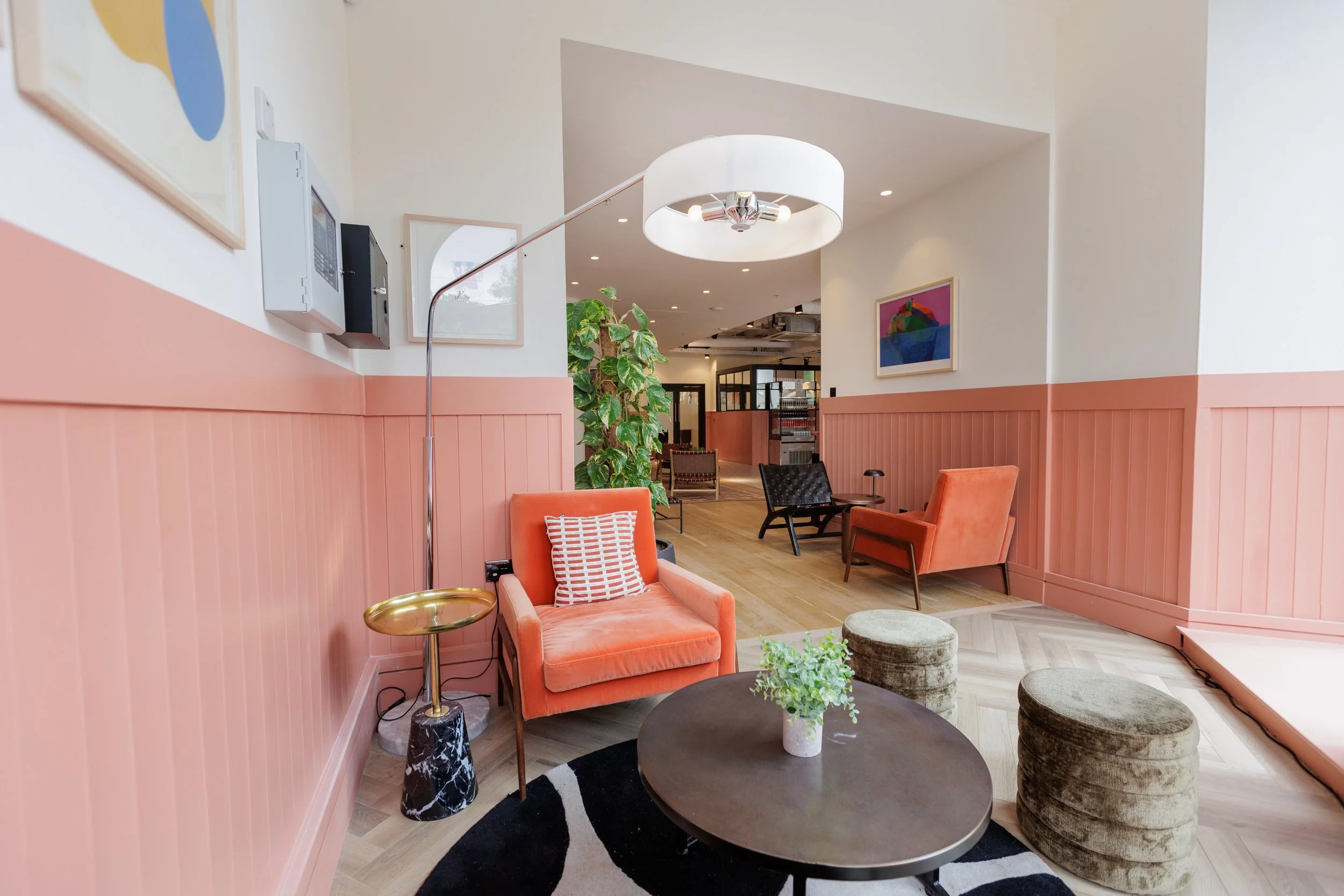 6-7 St Stephen's Green - Smyth House - Office 101