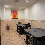 6-7 St Stephen's Green - Smyth House - Office LG02