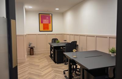6-7 St Stephen's Green - Smyth House - Office LG02