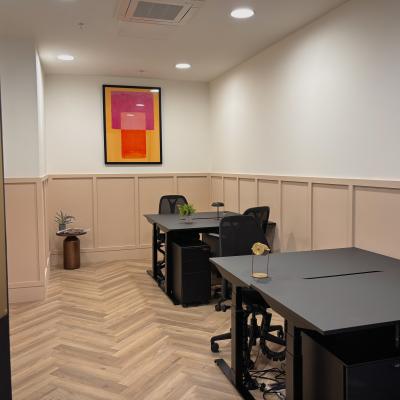 6-7 St Stephen's Green - Smyth House - Office LG02