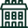 Georgian building