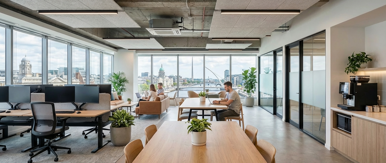 ClickOffices Serviced Offices