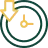 Reduced vacancy periods through targeted matching