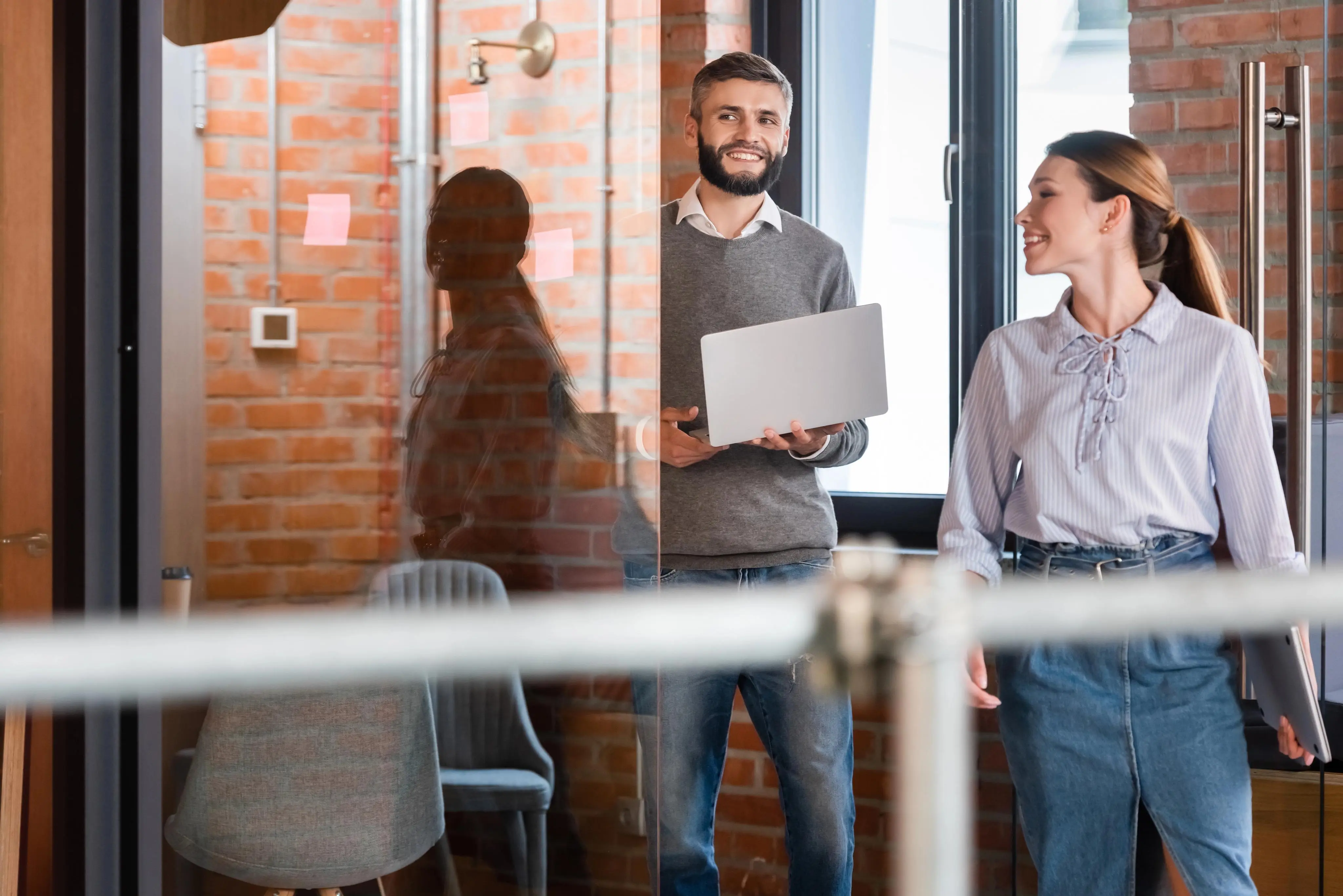 Why Clients Use Ping Offices