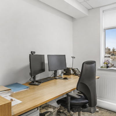 The Grafton Buildings - Grafton Street - Office 201