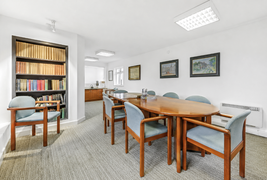 The Grafton Buildings - Grafton Street - Office 201
