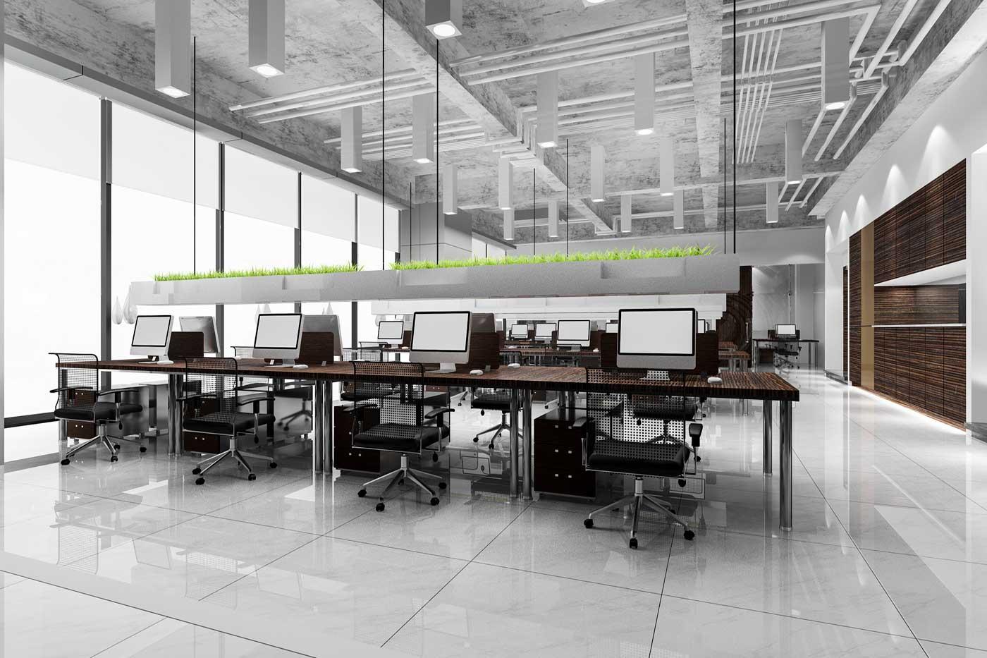 How Much Does It Cost to Rent an Office in Dublin