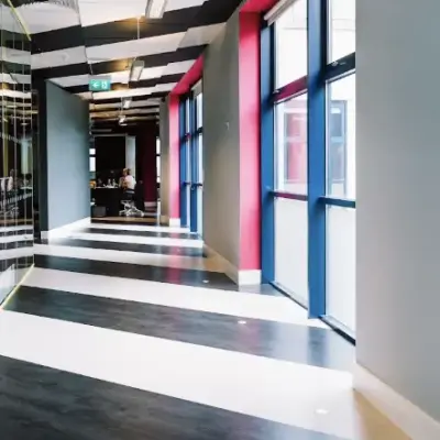 The Academy - 42 Pearse Street - Office 102