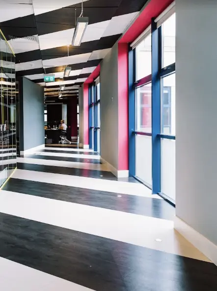 The Academy - 42 Pearse Street - Office 102