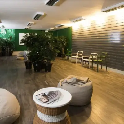 The Academy - 42 Pearse Street - Office 102
