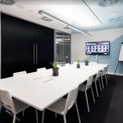 The Academy - 42 Pearse Street - Office 102
