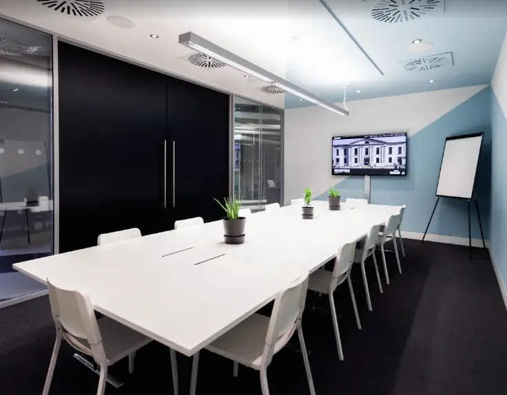 The Academy - 42 Pearse Street - Office 102