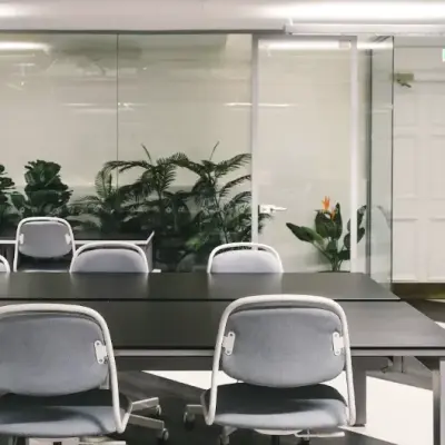The Academy - 42 Pearse Street - Office 102