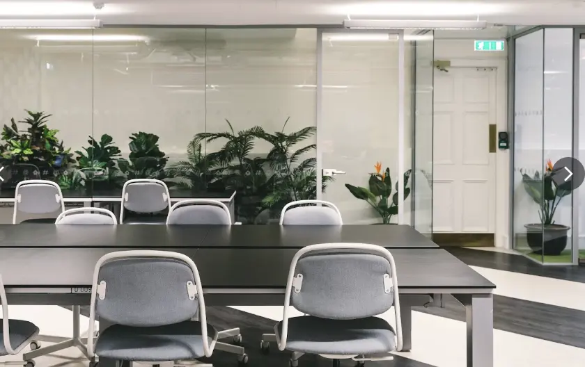 The Academy - 42 Pearse Street - Office 102