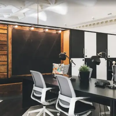 The Academy - 42 Pearse Street - Office 102