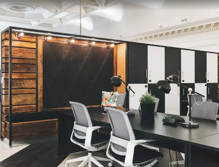 The Academy - 42 Pearse Street - Office 102