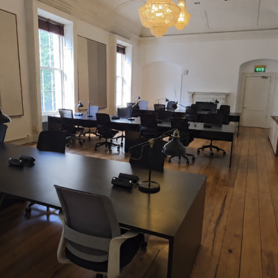 The Academy - 42 Pearse Street - Office 101