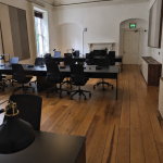 The Academy - 42 Pearse Street - Office 101