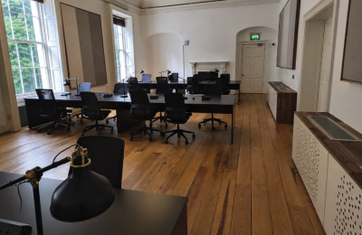 The Academy - 42 Pearse Street - Office 101