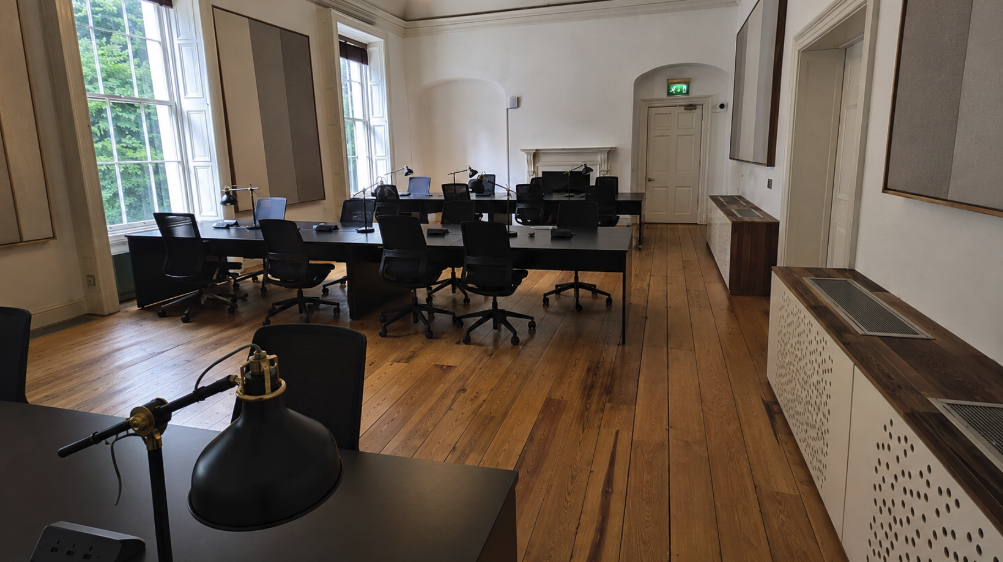 The Academy - 42 Pearse Street - Office 101
