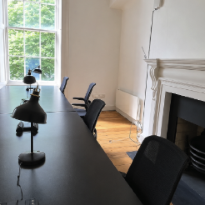 The Academy - 42 Pearse Street