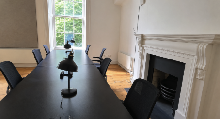 The Academy - 42 Pearse Street