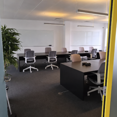 The Academy - 42 Pearse Street - Office 102