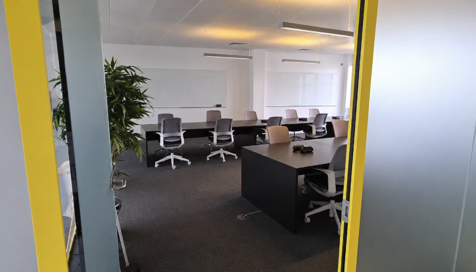 The Academy - 42 Pearse Street - Office 102