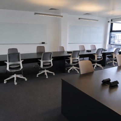 The Academy - 42 Pearse Street - Office 102