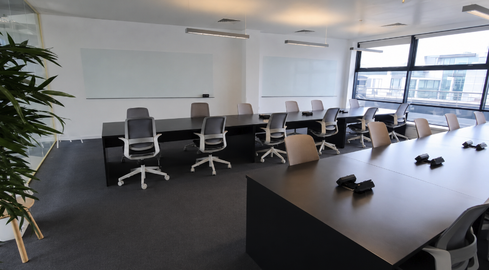 The Academy - 42 Pearse Street - Office 102