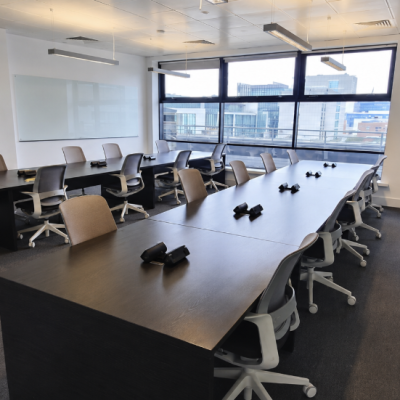 The Academy - 42 Pearse Street - Office 102