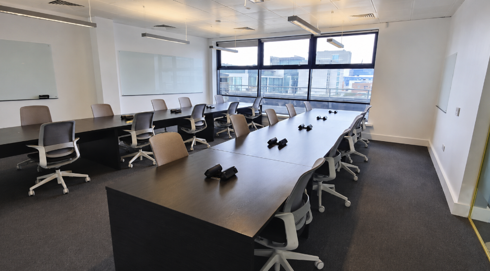 The Academy - 42 Pearse Street - Office 102
