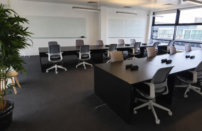 The Academy - 42 Pearse Street - Office 102