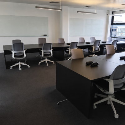 The Academy - 42 Pearse Street - Office 102