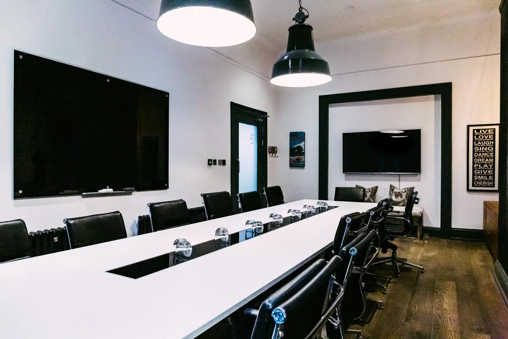 No. 9 Pembroke Street Upper - Office 101