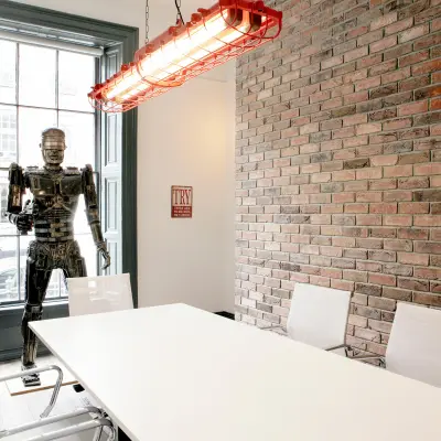No. 9 Pembroke Street Upper - Office 101