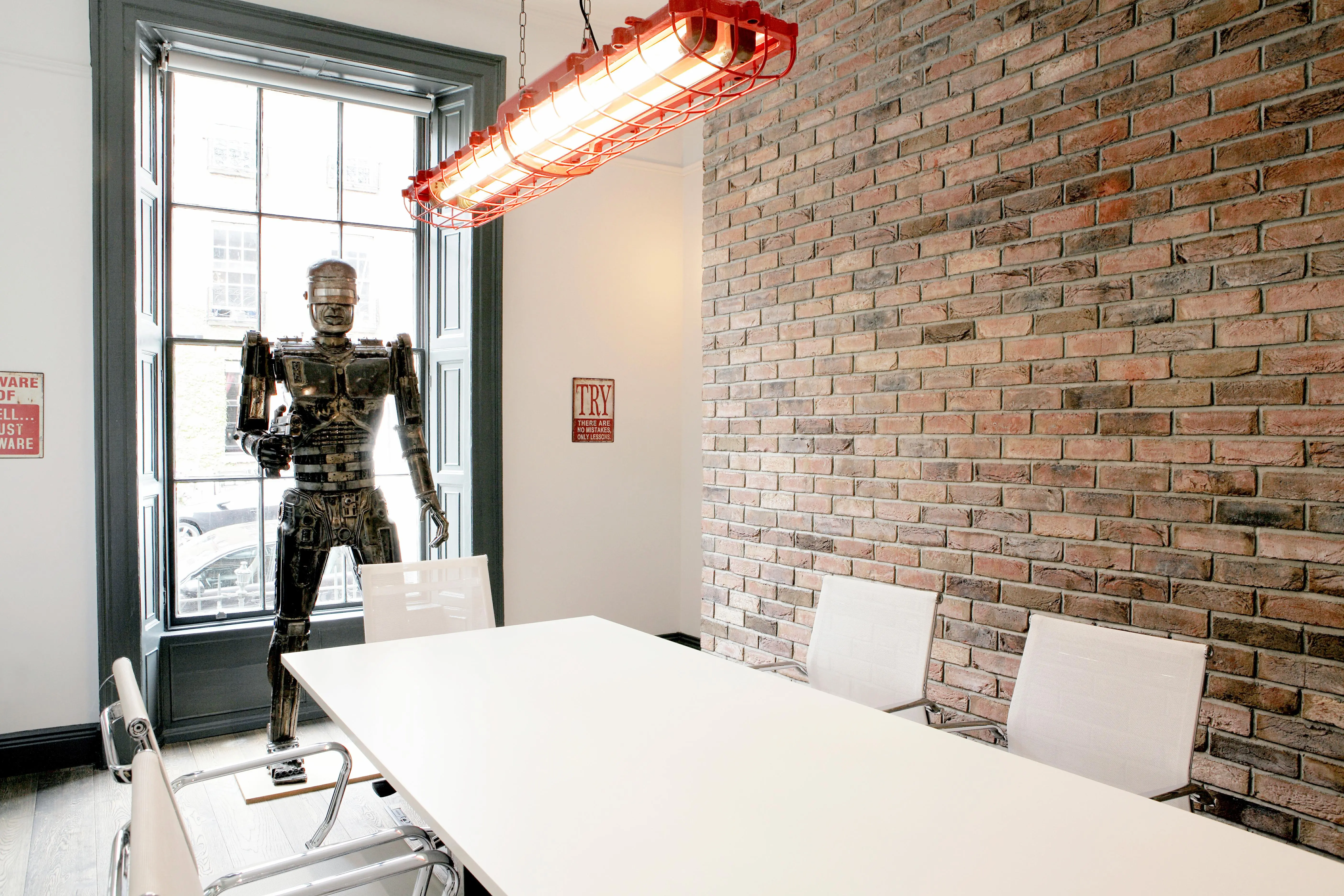 No. 9 Pembroke Street Upper - Office 101