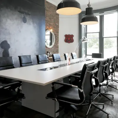 No. 9 Pembroke Street Upper - Office 101