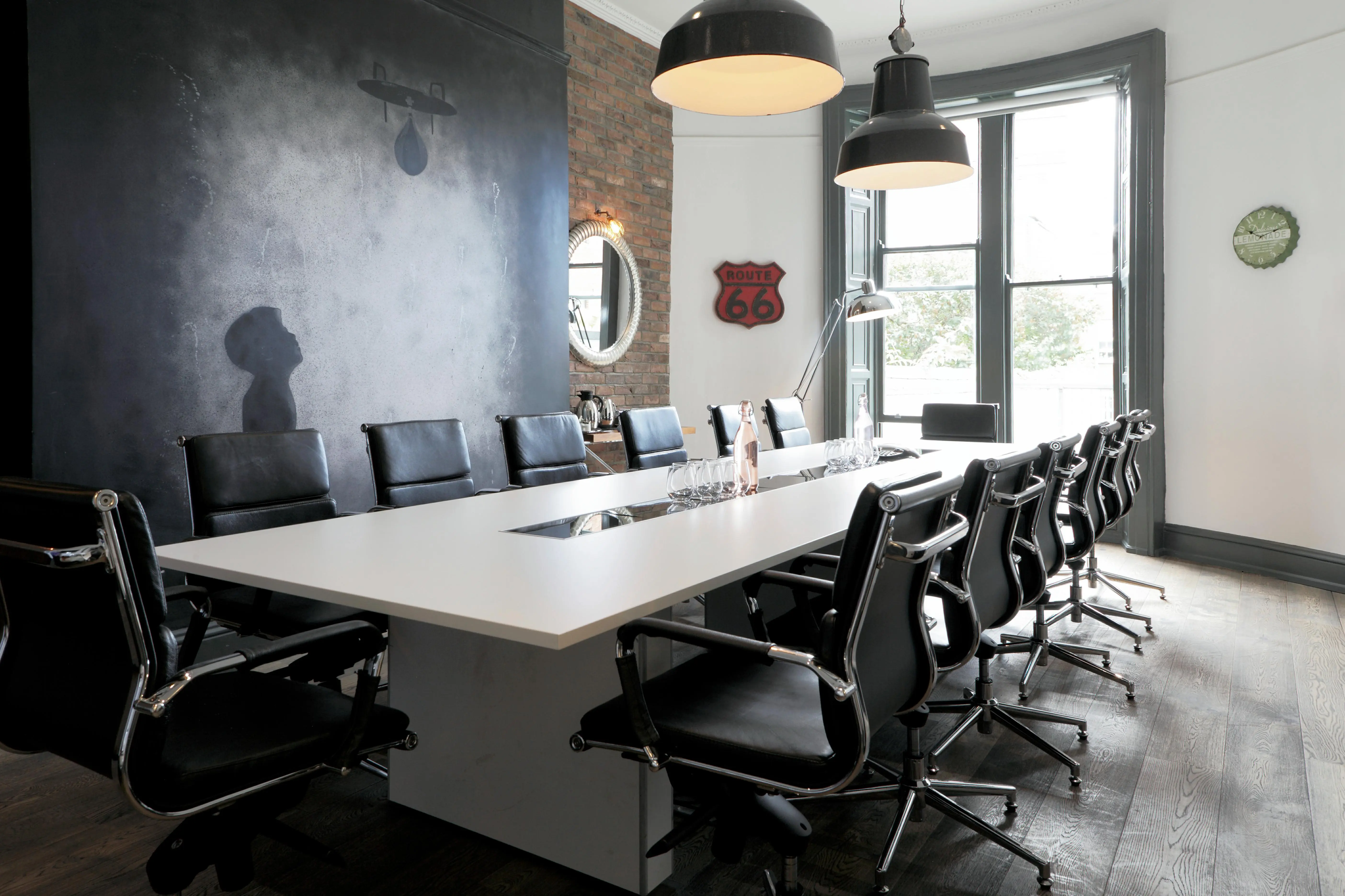 No. 9 Pembroke Street Upper - Office 101