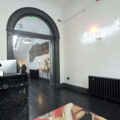 No. 9 Pembroke Street Upper - Office 101