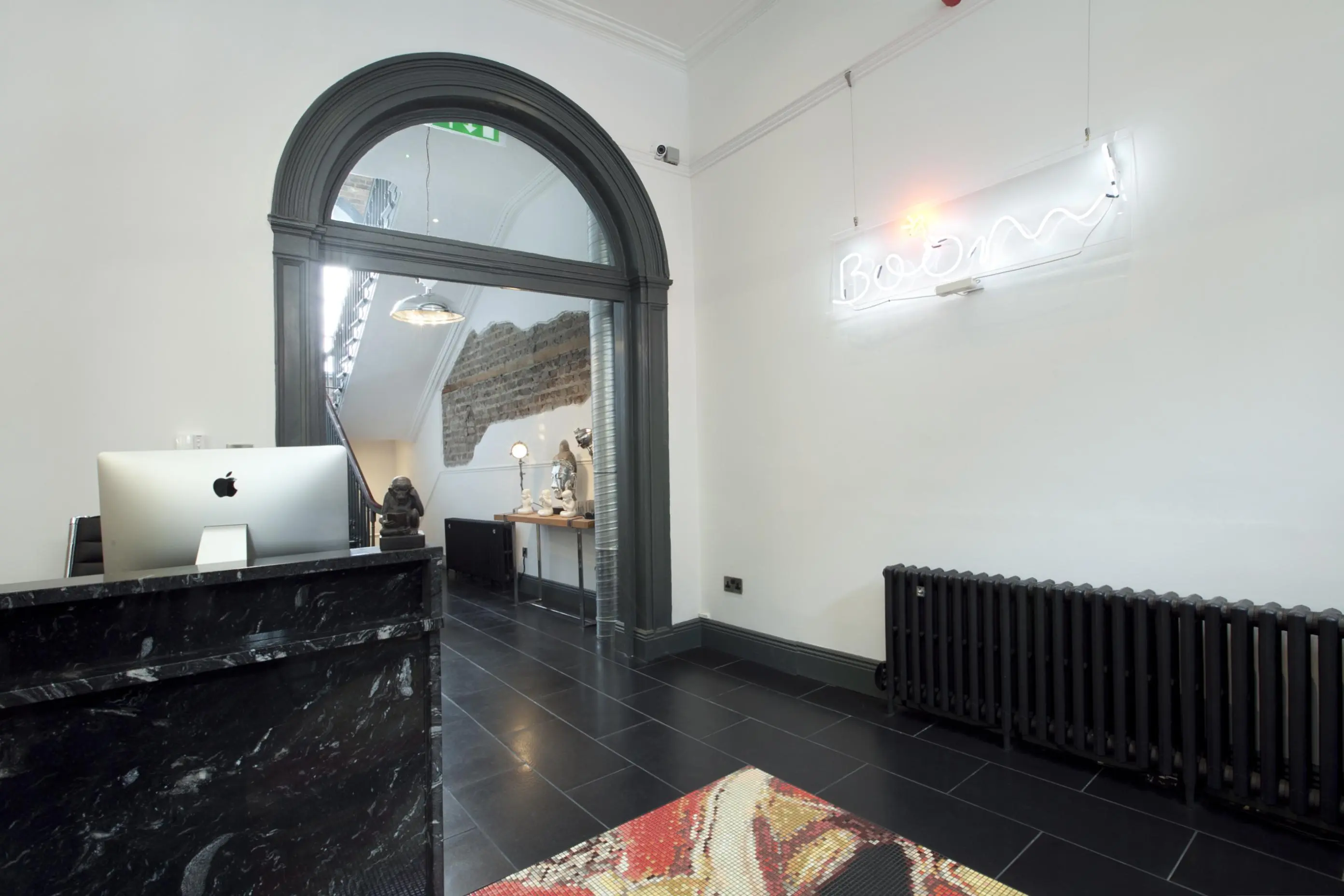 No. 9 Pembroke Street Upper - Office 101