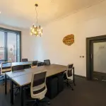 No. 9 Pembroke Street Upper - Office 101