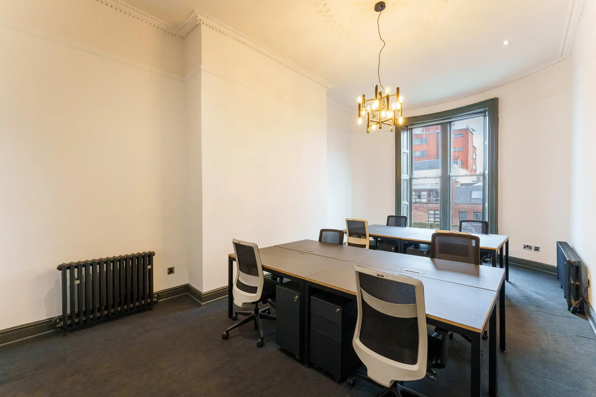 No. 9 Pembroke Street Upper - Office 101