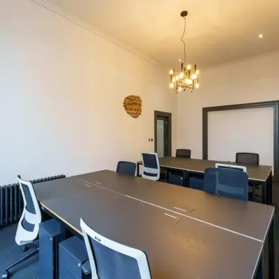 No. 9 Pembroke Street Upper - Office 101