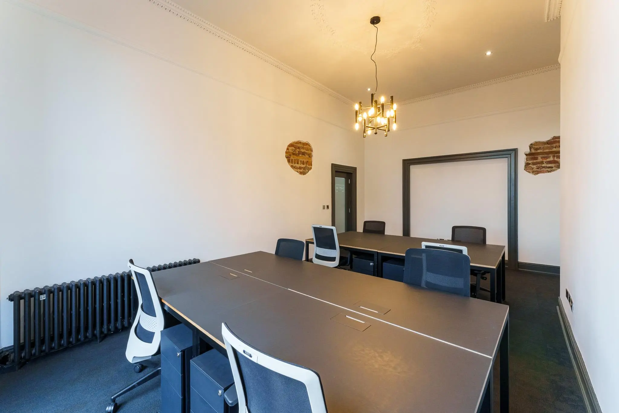 No. 9 Pembroke Street Upper - Office 101