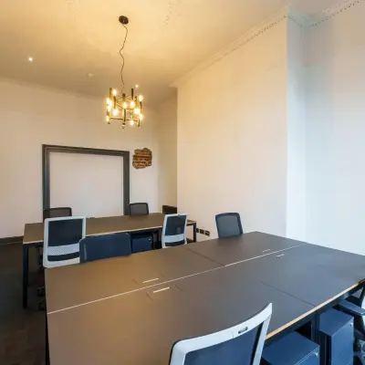 No. 9 Pembroke Street Upper - Office 101
