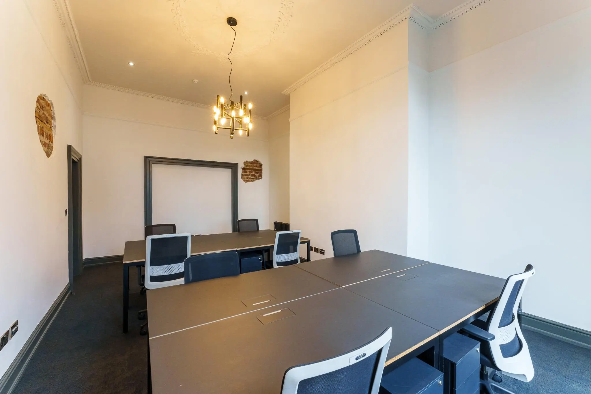 No. 9 Pembroke Street Upper - Office 101