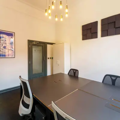 No. 9 Pembroke Street Upper - Office 103